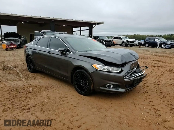 2016 Ford Fusion SE with VIN 3FA6P0H93GR231371, listed as a Copart auction lot 51267565 with Not provided miles and Salvage title. Bid and sale history available at DreamBid. Image 13.