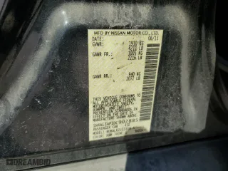 2013 Nissan Altima 2.5 S with VIN 1N4AL3AP1DC902885, listed as a Copart auction lot 47172665 with 174,389 mi miles and Salvage Title. Bid and sale history available at carsss.com. Image 14.