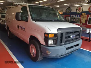 2012 Ford Econoline Cargo Recreational z VIN 1FTNE2EW6CDA56487, wystawiony jako IAAI lot #42851407 z przebiegiem 175 505 mil mil oraz . Historia ofert i sprzedaży dostępna na DreamBid. Obrazek 6.