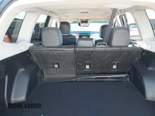 2015 Subaru Forester 2.0XT Premium with VIN JF2SJGDC2FH532994, listed as a IAAI auction lot 41797117 with 104,571 mi miles. Bid and sale history available at carsss.com. Image 18.