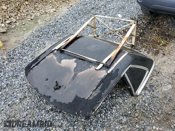 1981 Mercedes-Benz 380 SL z VIN WDBBA45A6BB008589, wystawiony jako Copart lot #52164975 z przebiegiem Nie podano mil oraz Nie do naprawy. Historia ofert i sprzedaży dostępna na DreamBid. Obrazek 12.