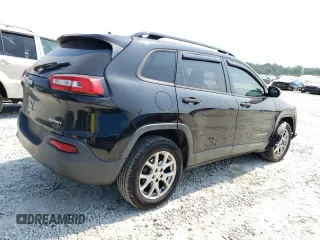 2016 Jeep Cherokee Sport с VIN 1C4PJLAB0GW249838, выставлен на аукционе Copart как лот 62349305 с пробегом 208 192 миль миль и Списание • Salvage title. История ставок и продаж доступна на DreamBid. Изображение 3.