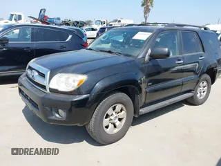 2006 Toyota 4Runner SR5 z VIN JTEZU14R760079505, wystawiony jako IAAI lot #42343953 z przebiegiem 245 351 mil mil oraz . Historia ofert i sprzedaży dostępna na DreamBid. Obrazek 2.