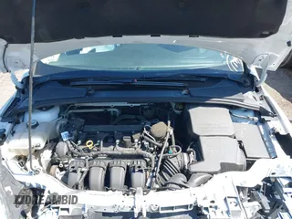 2016 Ford Focus SE with VIN 1FADP3F21GL273440, listed as a IAAI auction lot 42097390 with 131,781 mi miles and . Bid and sale history available at DreamBid. Image 10.