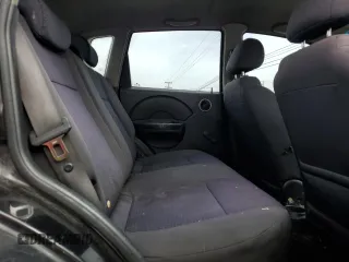 2007 Chevrolet Aveo LS with VIN KL1TD666X7B763715, listed as a Copart auction lot 52830185 with 145,828 mi miles and Clean title. Bid and sale history available at DreamBid. Image 11.