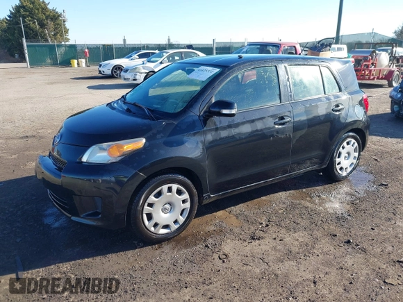 2014 Scion xD с VIN JTKKUPB46E1043810, выставлен на аукционе IAAI как лот 41425572 с пробегом 133 035 миль миль и . История ставок и продаж доступна на DreamBid. Изображение 18.