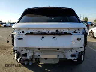 2019 Land Rover Range Rover Velar S with VIN SALYB2EN2KA779176, listed as a Copart auction lot 74623704 with 68,932 mi miles and Salvage Title. Bid and sale history available at carsss.com. Image 6.