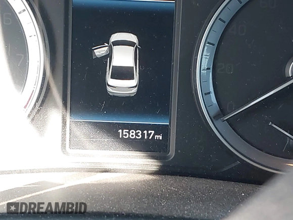 2019 Hyundai Sonata SEL with VIN 5NPE34AF2KH765126, listed as a IAAI auction lot 41888794 with 158,317 mi miles and . Bid and sale history available at DreamBid. Image 16.