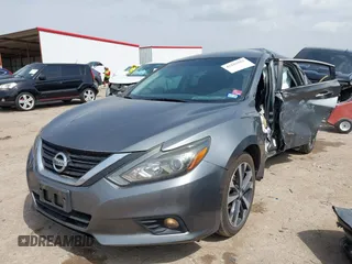 2017 Nissan Altima S with VIN 1N4AL3AP5HN338068, listed as a IAAI auction lot 42282053 with 151,537 mi miles and . Bid and sale history available at DreamBid. Image 18.