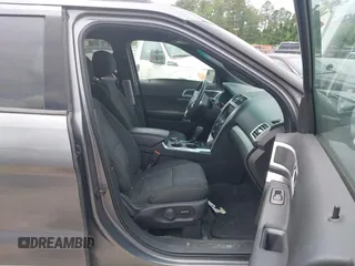 2014 Ford Explorer XLT with VIN 1FM5K8D82EGC55841, listed as a IAAI auction lot 42113070 with 150,387 mi miles and . Bid and sale history available at carsss.com. Image 5.