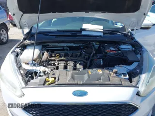 2015 Ford Focus SE with VIN 1FADP3F26FL289857, listed as a IAAI auction lot 42206474 with 111,287 mi miles and . Bid and sale history available at DreamBid. Image 10.
