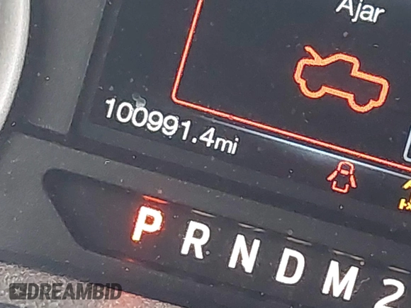 2016 Ford F-150 XL с VIN 1FTEW1CG6GFD09966, выставлен на аукционе IAAI как лот 42347769 с пробегом 100 991 миль миль и . История ставок и продаж доступна на DreamBid. Изображение 15.