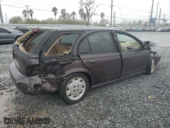 1999 Saturn SW z VIN 1G8ZK8275XZ184071, wystawiony jako Copart lot #42394715 z przebiegiem Nie podano mil oraz Nie do naprawy • Non repairable. Historia ofert i sprzedaży dostępna na DreamBid. Obrazek 3.