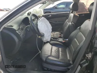 2004 Audi allroad A6 V8 z VIN WA1YD64B44N018218, wystawiony jako Copart lot #54335425 z przebiegiem Nie podano mil oraz Szkody całkowita. Historia ofert i sprzedaży dostępna na DreamBid. Obrazek 7.