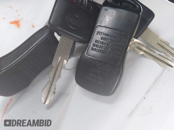 2004 Nissan Titan LE с VIN 1N6AA07BX4N529440, выставлен на аукционе IAAI как лот 42315667 с пробегом 146 955 миль миль и . История ставок и продаж доступна на DreamBid. Изображение 11.