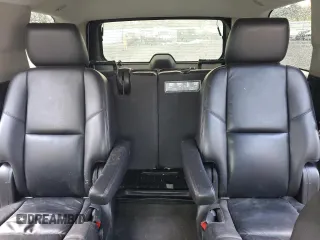 2012 GMC Yukon SLT with VIN 1GKS2DE00CR284687, listed as a Copart auction lot 46754465 with 123,346 mi miles and Salvage Title. Bid and sale history available at carsss.com. Image 10.
