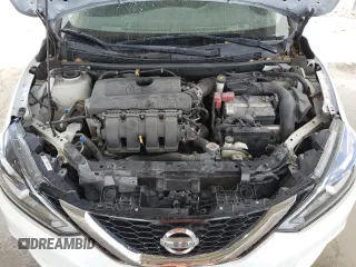 2016 Nissan Sentra SR with VIN 3N1AB7AP1GL649065, listed as a Copart auction lot 56452975 with 114,104 mi miles and Clean Title. Bid and sale history available at DreamBid. Image 11.