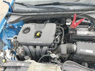 2018 Hyundai Elantra SEL with VIN 5NPD84LF8JH313285, listed as a IAAI auction lot 41817646 with 85,322 mi miles. Bid and sale history available at carsss.com. Image 10.