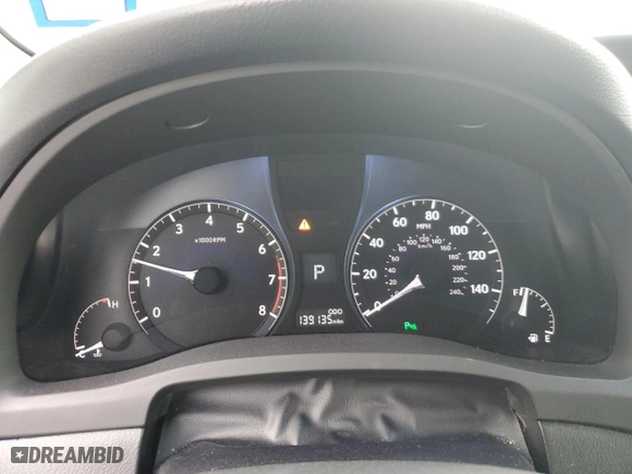 2013 Lexus RX 350 with VIN 2T2ZK1BA9DC108721, listed as a Copart auction lot 82807164 with 139,135 mi miles and Salvage Title. Bid and sale history available at carsss.com. Image 9.