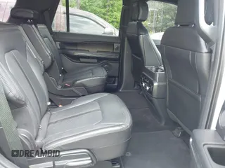 2019 Ford Expedition Limited with VIN 1FMJU1KTXKEA86988, listed as a IAAI auction lot 42169816 with 121,898 mi miles and . Bid and sale history available at DreamBid. Image 8.