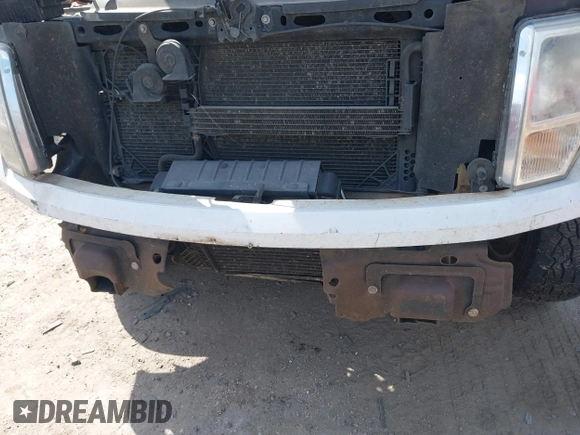 2011 Ford F-150 XLT with VIN 1FTFW1CT2BKD64769, listed as a IAAI auction lot 42564533 with 360,528 mi miles and . Bid and sale history available at DreamBid. Image 19.