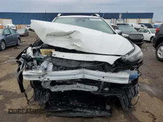 2024 Subaru Outback Touring with VIN 4S4BTAPC3R3183567, listed as a Copart auction lot 46644325 with 8,816 mi miles and Clean title. Bid and sale history available at DreamBid. Image 5.