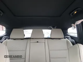 2023 BMW X1 xDrive28i z VIN WBX73EF08P5Y22376, wystawiony jako Copart lot #51129255 z przebiegiem 3601 mil mil oraz Szkody całkowita. Historia ofert i sprzedaży dostępna na DreamBid. Obrazek 10.