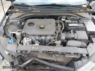2020 Hyundai Elantra Value Edition with VIN 5NPD84LF6LH527470, listed as a IAAI auction lot 41541904 with 79,935 mi miles. Bid and sale history available at carsss.com. Image 10.