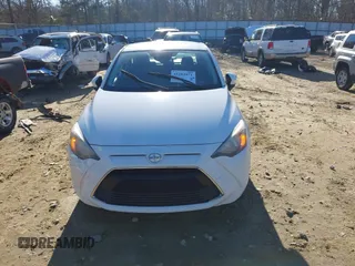 2016 Scion iA z VIN 3MYDLBZV6GY119076, wystawiony jako IAAI lot #41282871 z przebiegiem Nie podano mil oraz . Historia ofert i sprzedaży dostępna na DreamBid. Obrazek 11.