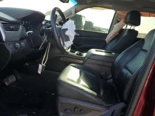 2020 Chevrolet Suburban LT z VIN 1GNSKHKC2LR126134, wystawiony jako Copart lot #74919064 z przebiegiem 67 978 mil mil oraz Szkoda całkowita • Salvage title. Historia ofert i sprzedaży dostępna na DreamBid. Obrazek 7.