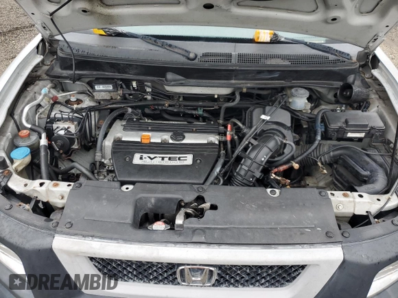 2006 Honda Element LX with VIN 5J6YH17306L014287, listed as a Copart auction lot 74942924 with 178,897 mi miles and Salvage Title. Bid and sale history available at DreamBid. Image 12.