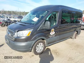2017 Ford Transit XL with VIN 1FBAX2CM6HKB00845, listed as a IAAI auction lot 41812241 with 149,708 mi miles and . Bid and sale history available at DreamBid. Image 17.