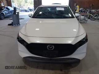 2021 Mazda 3 Premium with VIN JM1BPBML6M1348258, listed as a IAAI auction lot 42752477 with 35,285 mi miles and . Bid and sale history available at DreamBid. Image 12.