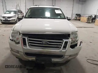 2009 Ford Explorer Eddie Bauer with VIN 1FMEU74899UA43403, listed as a IAAI auction lot 42297697 with 156,836 mi miles and . Bid and sale history available at DreamBid. Image 12.