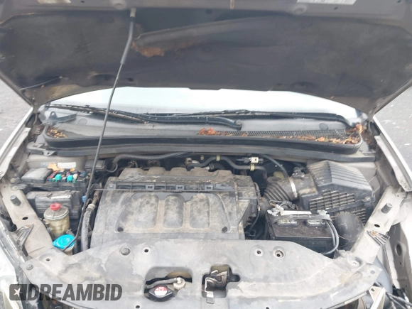 2009 Honda Odyssey EX-L с VIN 5FNRL38679B405621, выставлен на аукционе IAAI как лот 42186852 с пробегом 242 442 миль миль и . История ставок и продаж доступна на DreamBid. Изображение 10.