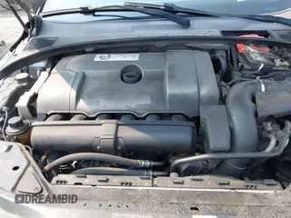 2008 Volvo XC70 with VIN YV4BZ982881037826, listed as a IAAI auction lot 42408049 with 197,138 mi miles and . Bid and sale history available at DreamBid. Image 10.