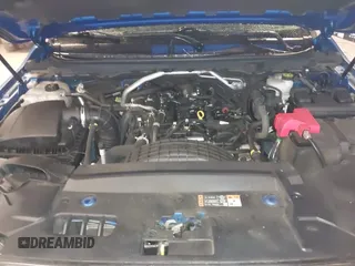 2021 Ford Ranger XL с VIN 1FTER4FH8MLD97526, выставлен на аукционе IAAI как лот 41941996 с пробегом 40 836 миль миль и . История ставок и продаж доступна на DreamBid. Изображение 10.