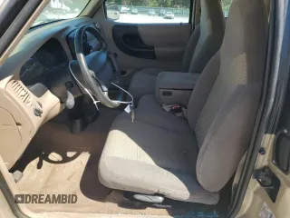 1999 Mazda B-Series 2WD Truck SE with VIN 4F4YR16V0XTM22139, listed as a Copart auction lot 75565044 with 115,373 mi miles and Salvage Title. Bid and sale history available at carsss.com. Image 7.