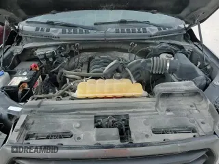 2017 Ford F-150 XLT with VIN 1FTEW1EF0HKD80450, listed as a Copart auction lot 85311915 with 136,751 mi miles and Clean title. Bid and sale history available at DreamBid. Image 13.