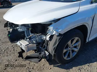 2019 Lexus RX with VIN 2T2BZMCA1KC200044, listed as a IAAI auction lot 41963690 with 15,505 mi miles. Bid and sale history available at carsss.com. Image 18.