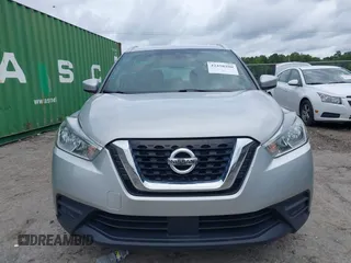 2020 Nissan Kicks SV с VIN 3N1CP5CVXLL510122, выставлен на аукционе IAAI как лот 42458200 с пробегом 110 103 миль миль и . История ставок и продаж доступна на DreamBid. Изображение 13.