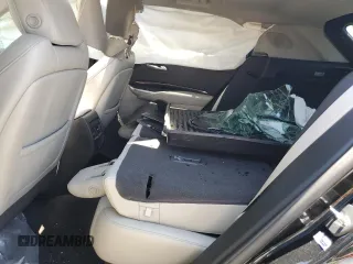 2021 Cadillac XT4 FWD Premium Luxury с VIN 1GYFZCR4XMF004996, выставлен на аукционе Copart как лот 61270355 с пробегом Не указан миль и Списание • Salvage title. История ставок и продаж доступна на DreamBid. Изображение 11.