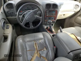 2003 Oldsmobile Bravada z VIN 1GHDT13S032319851, wystawiony jako Copart lot #44619655 z przebiegiem 182 988 mil mil oraz Szkody całkowita. Historia ofert i sprzedaży dostępna na DreamBid. Obrazek 8.