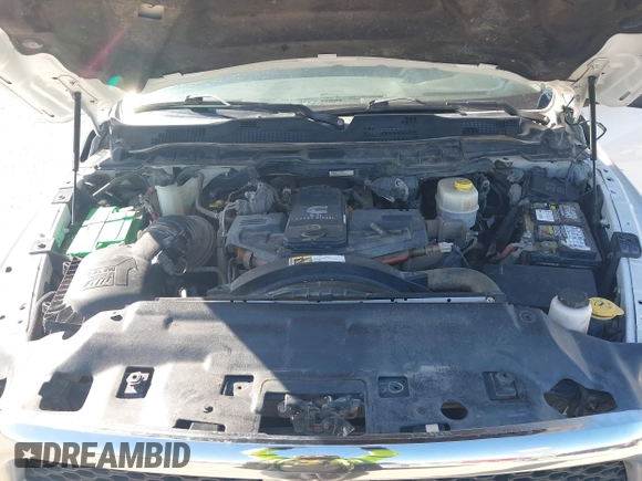 2015 Ram 2500 Tradesman с VIN 3C6UR5HL8FG670037, выставлен на аукционе IAAI как лот 41410963 с пробегом 309 304 миль миль и . История ставок и продаж доступна на DreamBid. Изображение 10.