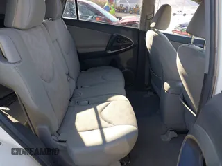 2012 Toyota RAV4 with VIN 2T3BF4DV8CW187668, listed as a IAAI auction lot 42686673 with 221,216 mi miles and . Bid and sale history available at DreamBid. Image 8.