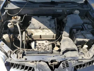 2005 Mitsubishi Outlander LS z VIN JA4LZ31F45U604202, wystawiony jako Copart lot #58969315 z przebiegiem 195 950 mil mil oraz Czysty tytuł • Clean title. Historia ofert i sprzedaży dostępna na DreamBid. Obrazek 12.