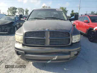 2004 Dodge 2500 SLT with VIN 3D7KA28D44G132159, listed as a Copart auction lot 54988115 with 175,403 mi miles and Clean Title. Bid and sale history available at carsss.com. Image 5.