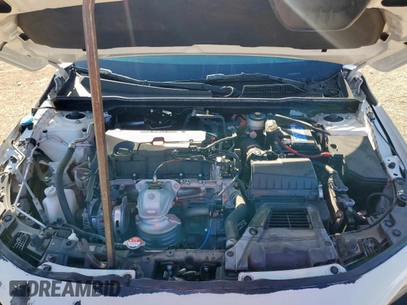 2023 Honda Civic Sport with VIN 2HGFE2F57PH511027, listed as a Copart auction lot 62703695 with 33,899 mi miles and Salvage title. Bid and sale history available at DreamBid. Image 11.