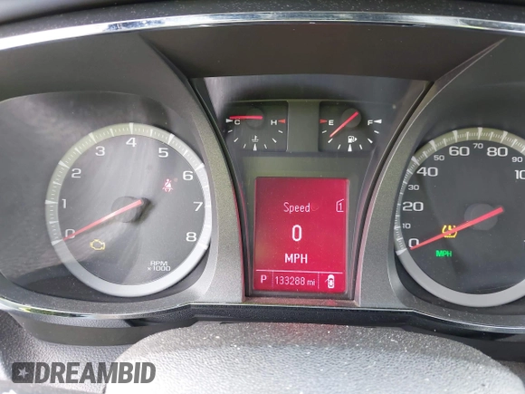 2012 GMC Terrain SLE-1 with VIN 2GKALMEKXC6269085, listed as a IAAI auction lot 42461646 with 133,288 mi miles and . Bid and sale history available at DreamBid. Image 7.