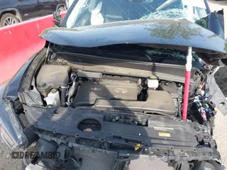 2020 Infiniti QX60 Luxe z VIN 5N1DL0MM7LC540417, wystawiony jako IAAI lot #42112881 z przebiegiem 53 003 mil mil oraz . Historia ofert i sprzedaży dostępna na DreamBid. Obrazek 10.